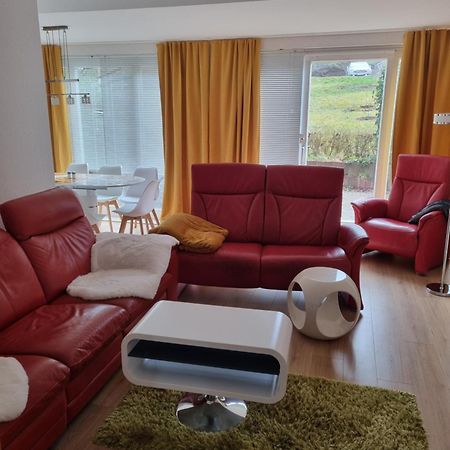 Ferienwohnung Im Villenviertel الميناو المظهر الخارجي الصورة