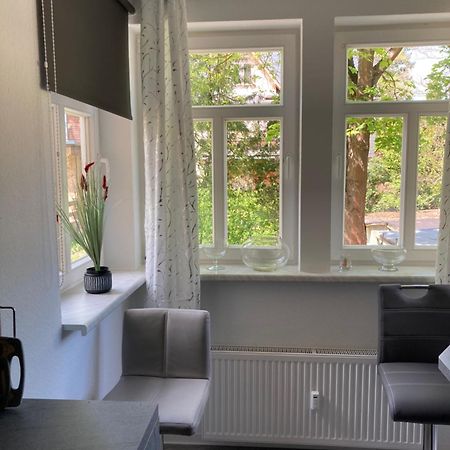 Ferienwohnung Im Villenviertel الميناو المظهر الخارجي الصورة