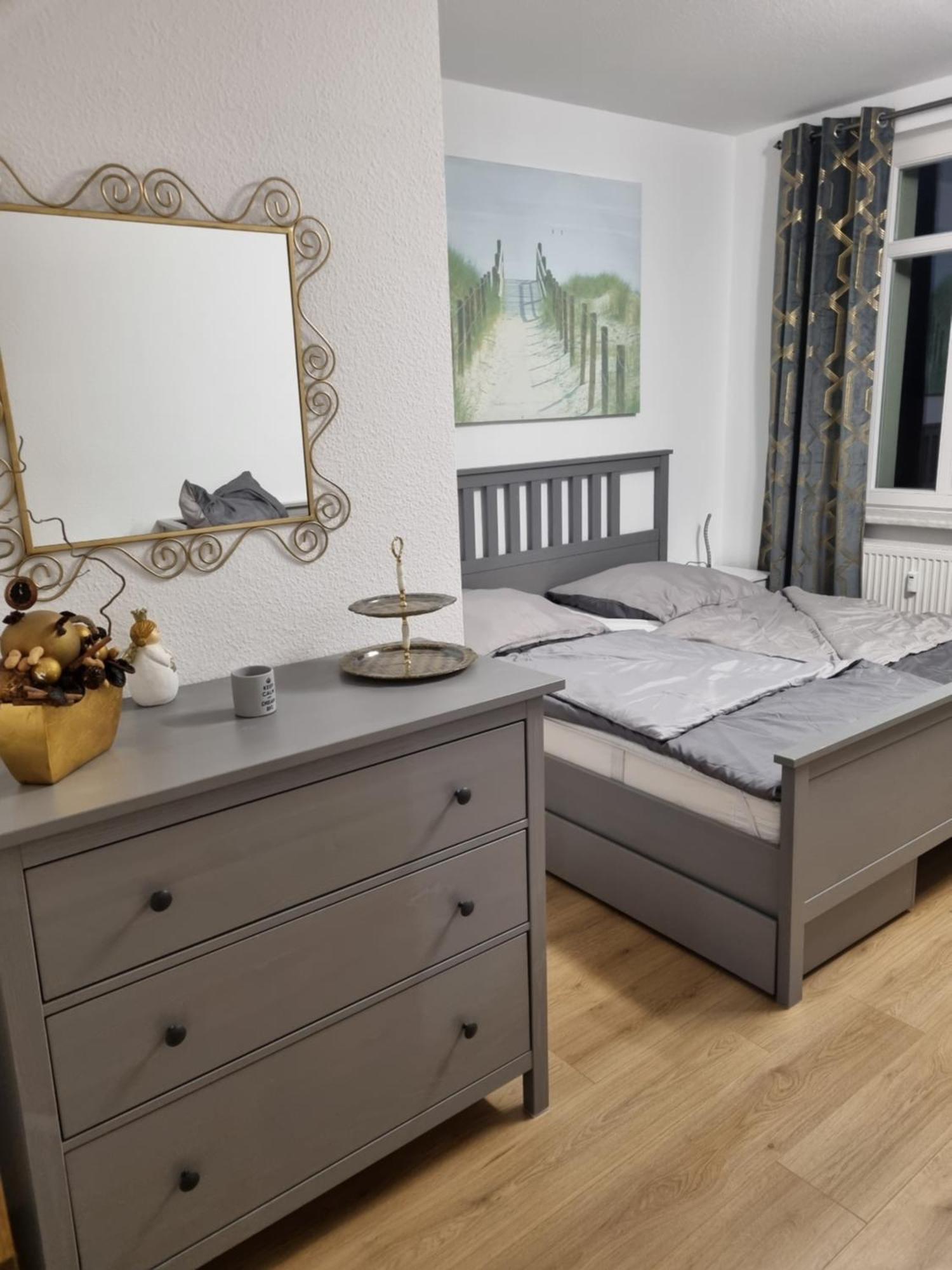 Ferienwohnung Im Villenviertel الميناو المظهر الخارجي الصورة