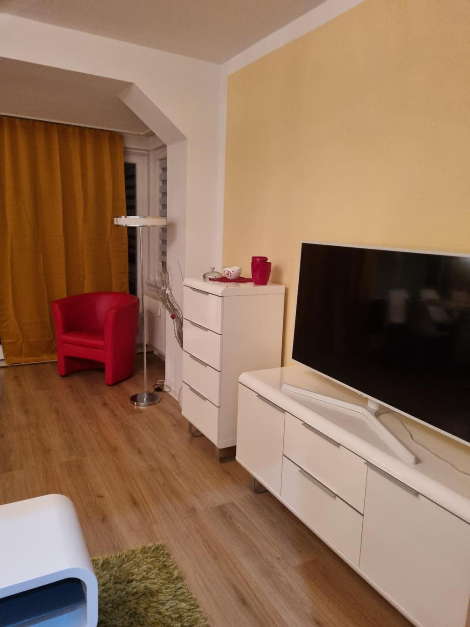 Ferienwohnung Im Villenviertel الميناو المظهر الخارجي الصورة